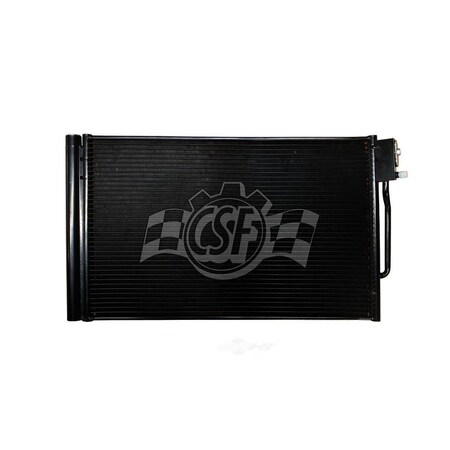 Csf A/C Condenser No Csf 10824 10824